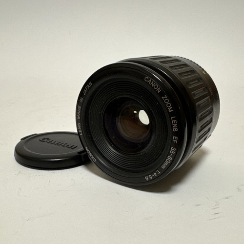 Objektiv zoom canon - objektiv,