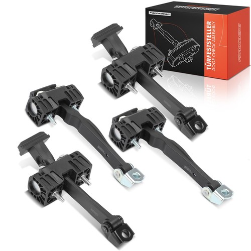 Türfeststeller - 4x,