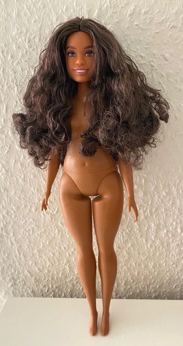 Barbie puppe fashionistas - puppe,