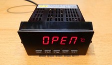 Red Lion Controls - Industrie