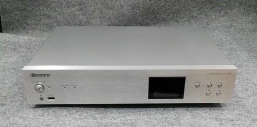 Pioneer netzwerk audio - pioneer,