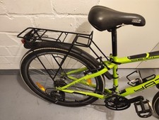 Fahrrad - ,