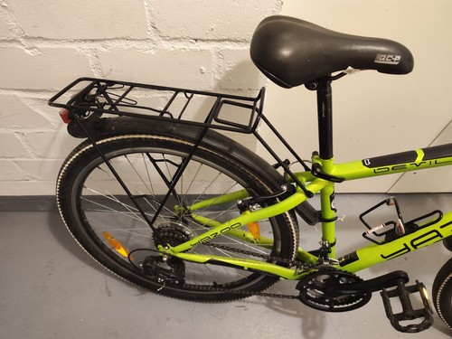 Fahrrad - ,