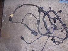 Kabelbaum Motorkabelbaum