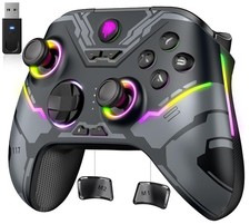 Gaming controller wireless - gaming,