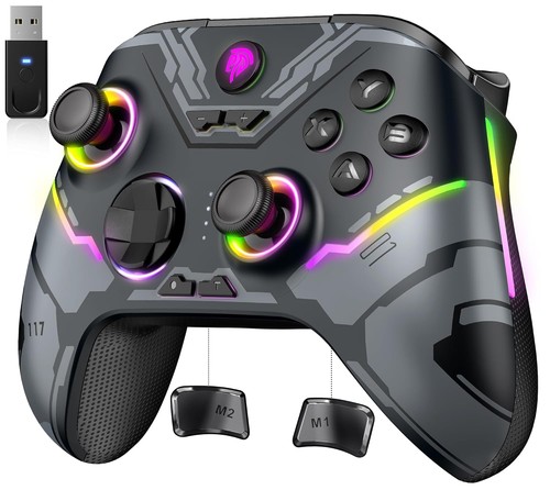 Gaming controller wireless - gaming,