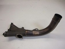 Auspuffkrümmer Krümmer Yamaha YZF-R1 RN 12 R1 EXUP Auspuff 4in1 5VY Mittelstück