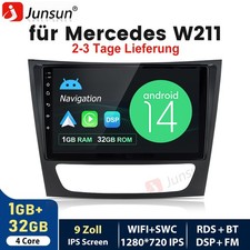 Android Autoradio Apple