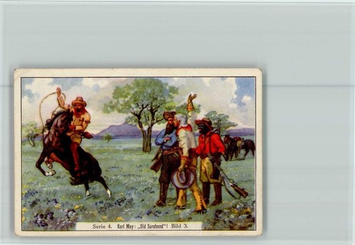 40111487 old surehand karl - old,