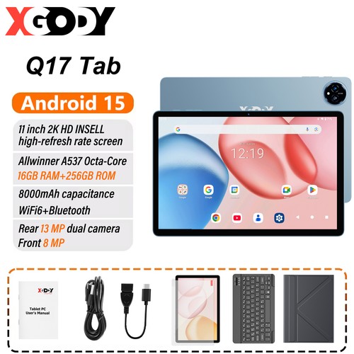 2026 neu tablet android - tablet,