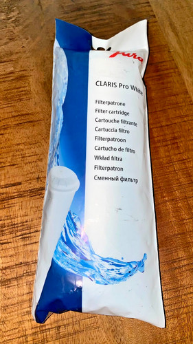 Original jura claris - original,