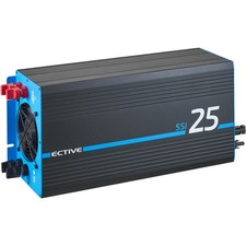 ECTIVE SSI 25 Wechselrichter