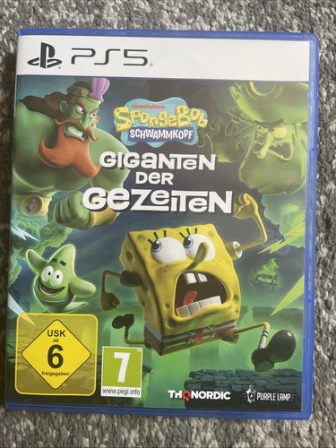 Spongebob schwammkopf - schwammkopf, –