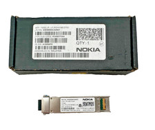 NOKIA FTLX1413D3BCL-A5 3HE00564CAAA01 SENDER RECEIVER