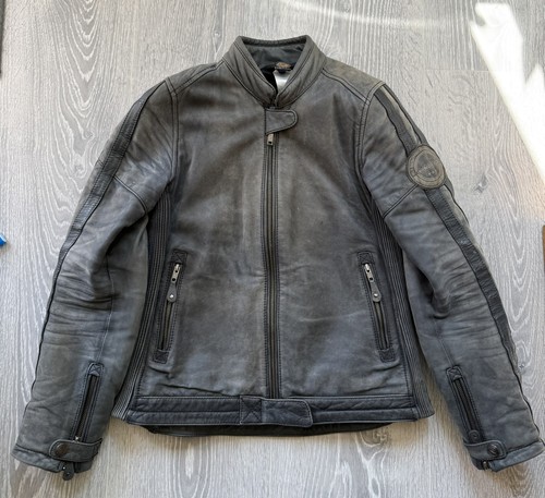 Held damen motorradjacke - damen,