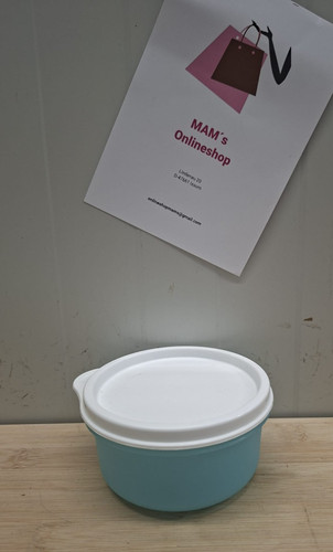 Tupperware julchen 200 - tupperware, ml.