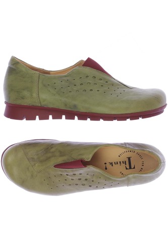 Think halbschuh damen - think!,