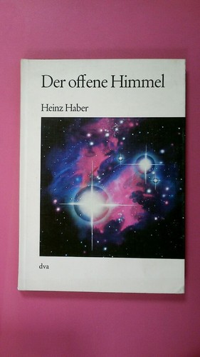261550 prof heinz - heinz, haber