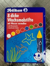 Pelikan Wachsmalstifte