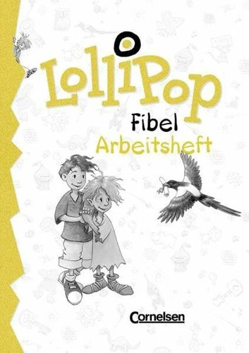 Lollipop fibel bisherige - fibel,