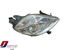 Citroen scheinwerfer rechts - c8,