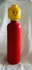 Trinkflasche Lego