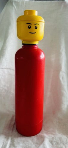 Trinkflasche lego - trinkflasche,
