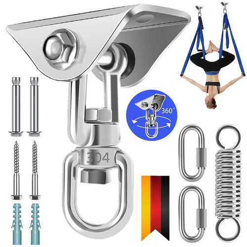 Deckenhaken boxsack halterung - deckenhaken,