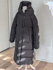 NEU - Marc O´Polo lange Puffer-Daunenjacke - Winterjacke Damen in Gr. 34