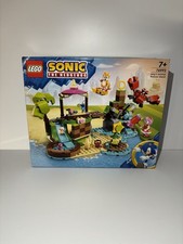LEGO® Sonic the Hedgehog -