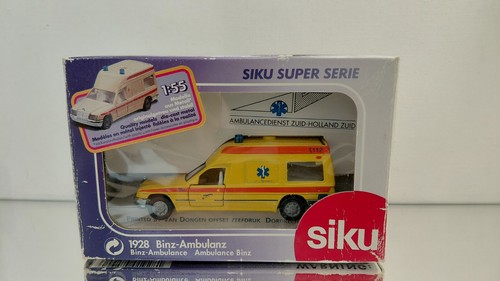Siku mercedes binz - siku, e