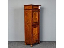 Waschschrank Bad Kommode Regal Schrank Vintage Alt Antik MÖBLINGER 2411_1904