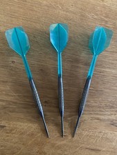 Phil Taylor Zero8 Steeldarts