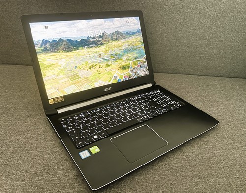 Acer aspire a515 51g - acer,