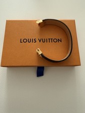 Louis Vuitton Original Armband Monogram
