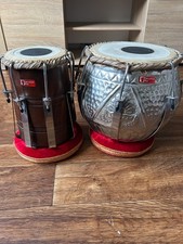 Percussion Plus Tabla
