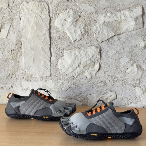 Vibram fivefingers trek ascent - fivefingers,
