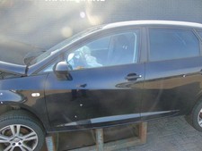 Tür links vorne Seat Ibiza IV