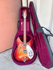 E-Gitarre Rickenbacker 330