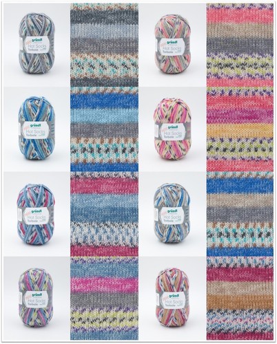 150g gründl hot socks - 150g,