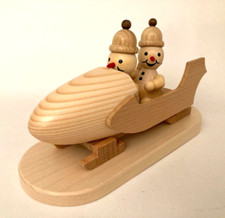 Wagner Schneemann Junior