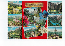 Feriengrusse aus dem