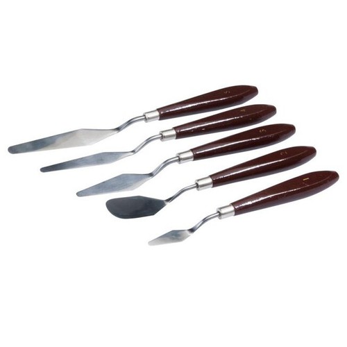 Modellierspachtel spachtel set - modellierspachtel,