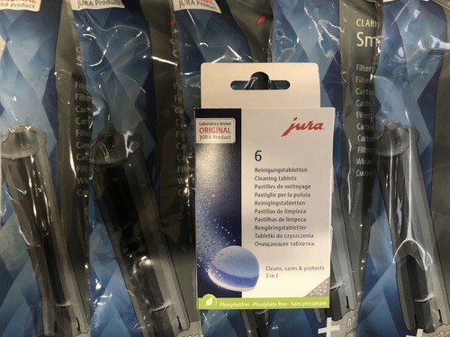 Jura claris smart - jura, smart+filter