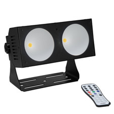 Eurolite LED CBB-2 COB