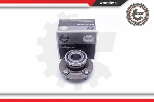 Esen skv 29skv380 - esen, wheel