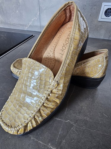 Aerosoft schuhe mokkassins - aerosoft,