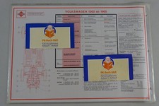 Gasolin Schmierplan für