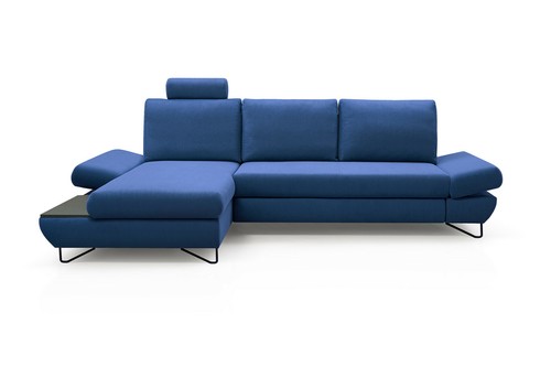 Ecksofa mit schlaffunktion - mit, und