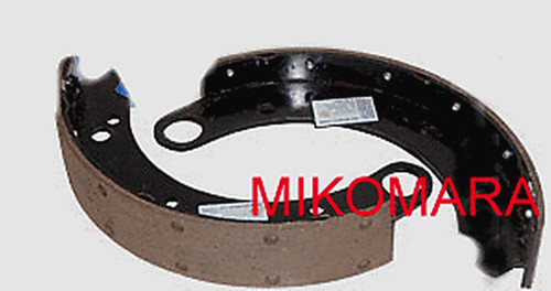 Bremsbacken wolga gaz - wolga, 24,